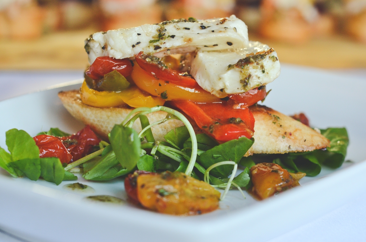 Wedding Catering Cornwall